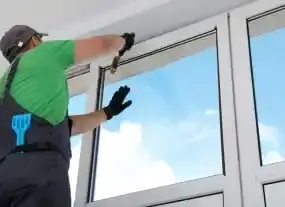 Remplacement de double vitrage Mutzig