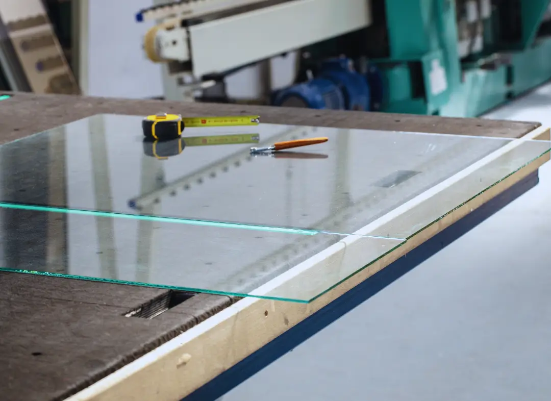 Remplacement de simple vitrage Mutzig